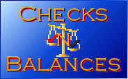 Checks n Balances