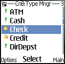 Type Manager
