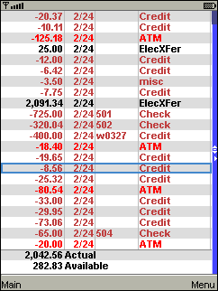 View Transactions01