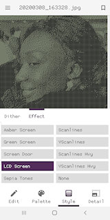 screen shot 3