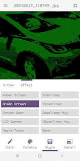 screen shot 6
