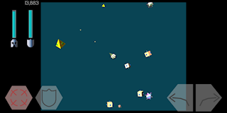 screen shot 3